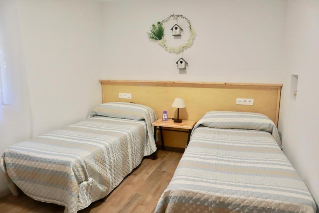 Acogedor Apartamento Junto Palacio Congresos Granada Eksteriør bilde