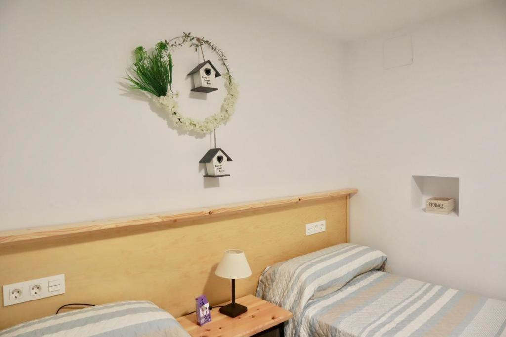 Acogedor Apartamento Junto Palacio Congresos Granada Eksteriør bilde