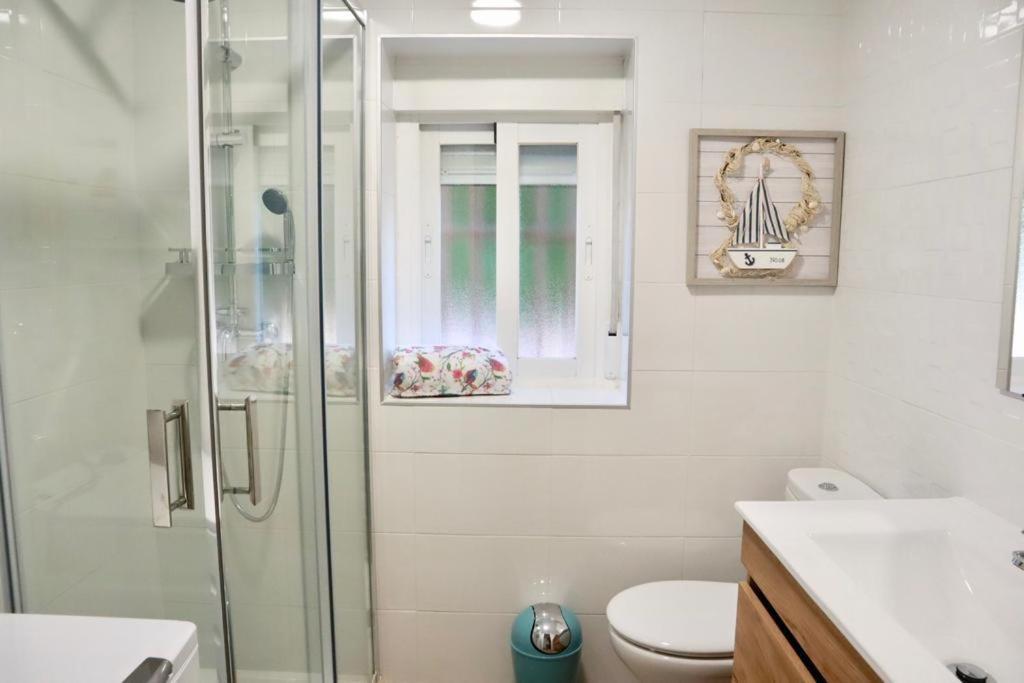 Acogedor Apartamento Junto Palacio Congresos Granada Eksteriør bilde