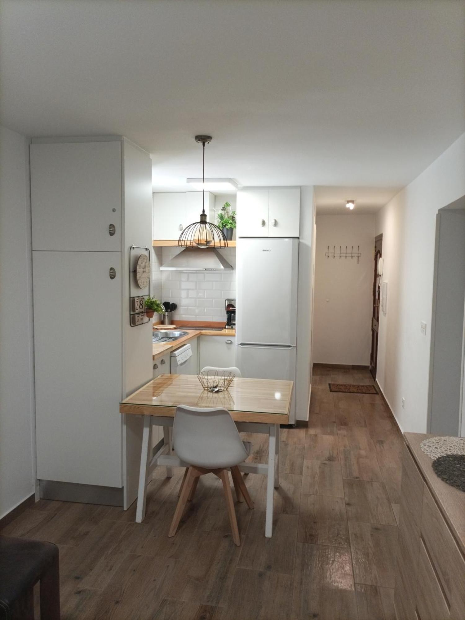 Acogedor Apartamento Junto Palacio Congresos Granada Eksteriør bilde