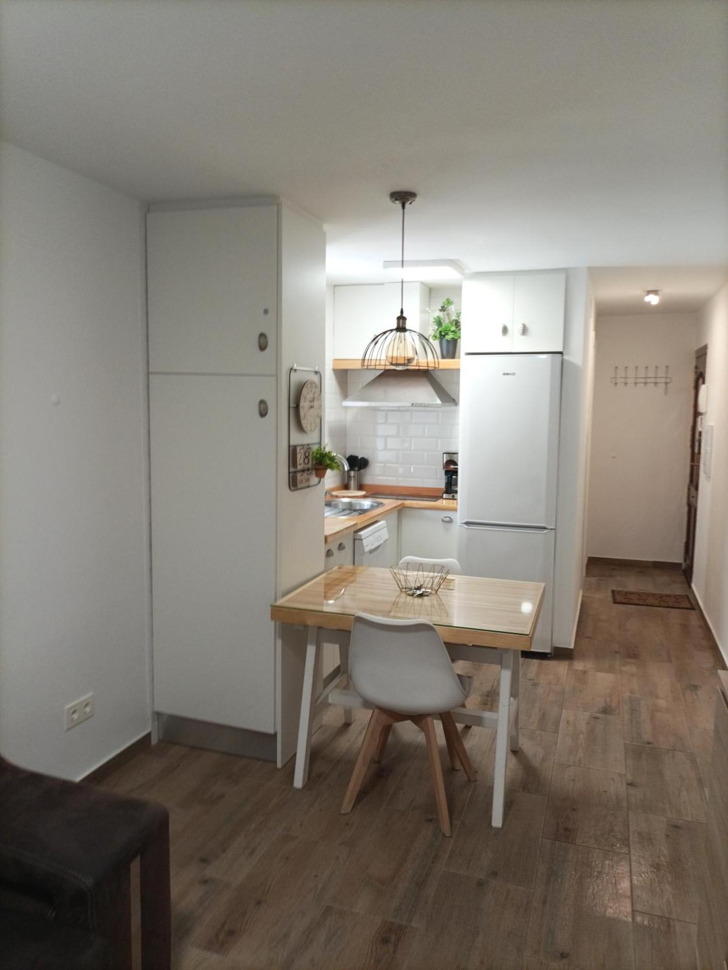 Acogedor Apartamento Junto Palacio Congresos Granada Eksteriør bilde