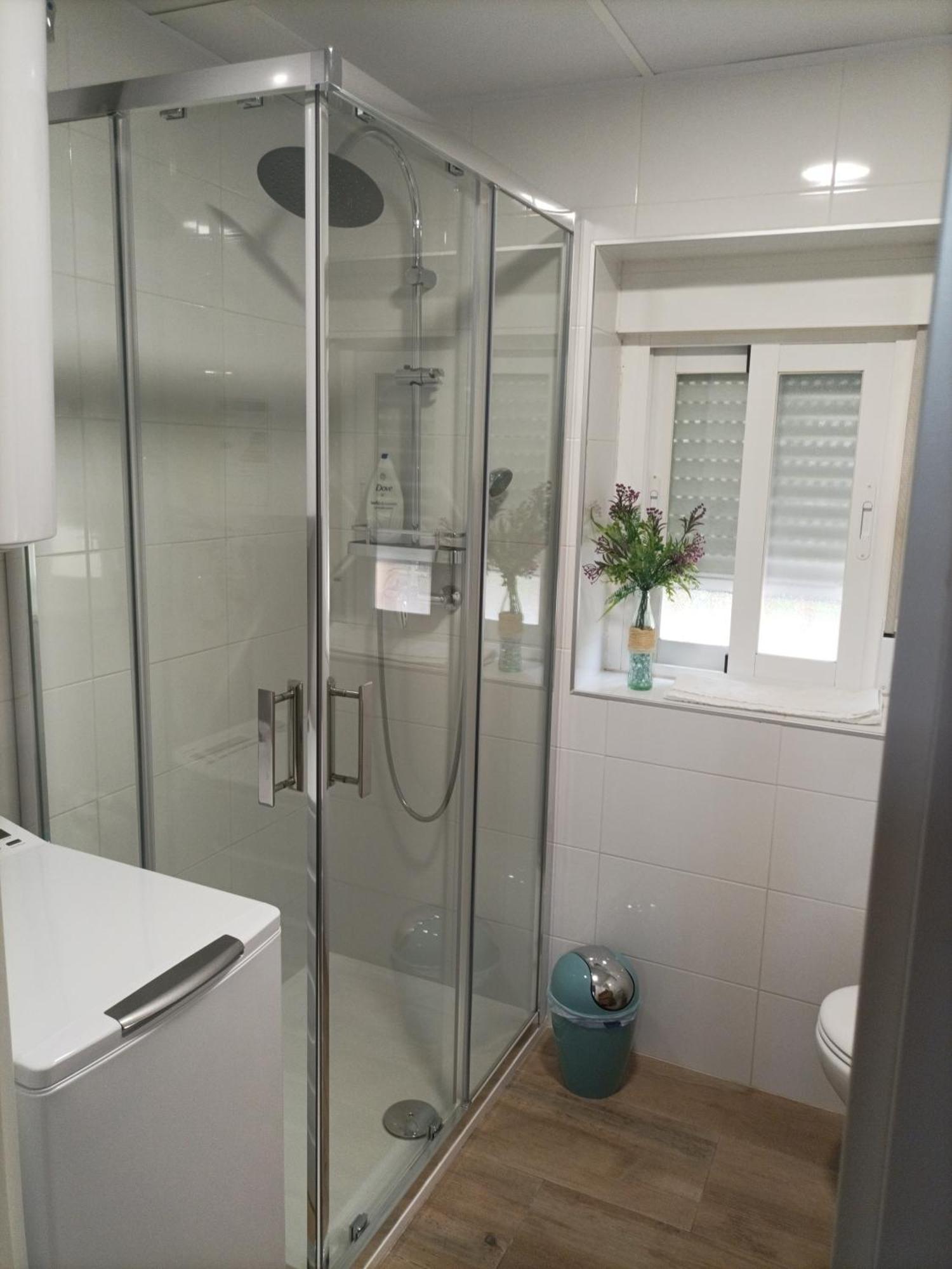 Acogedor Apartamento Junto Palacio Congresos Granada Eksteriør bilde