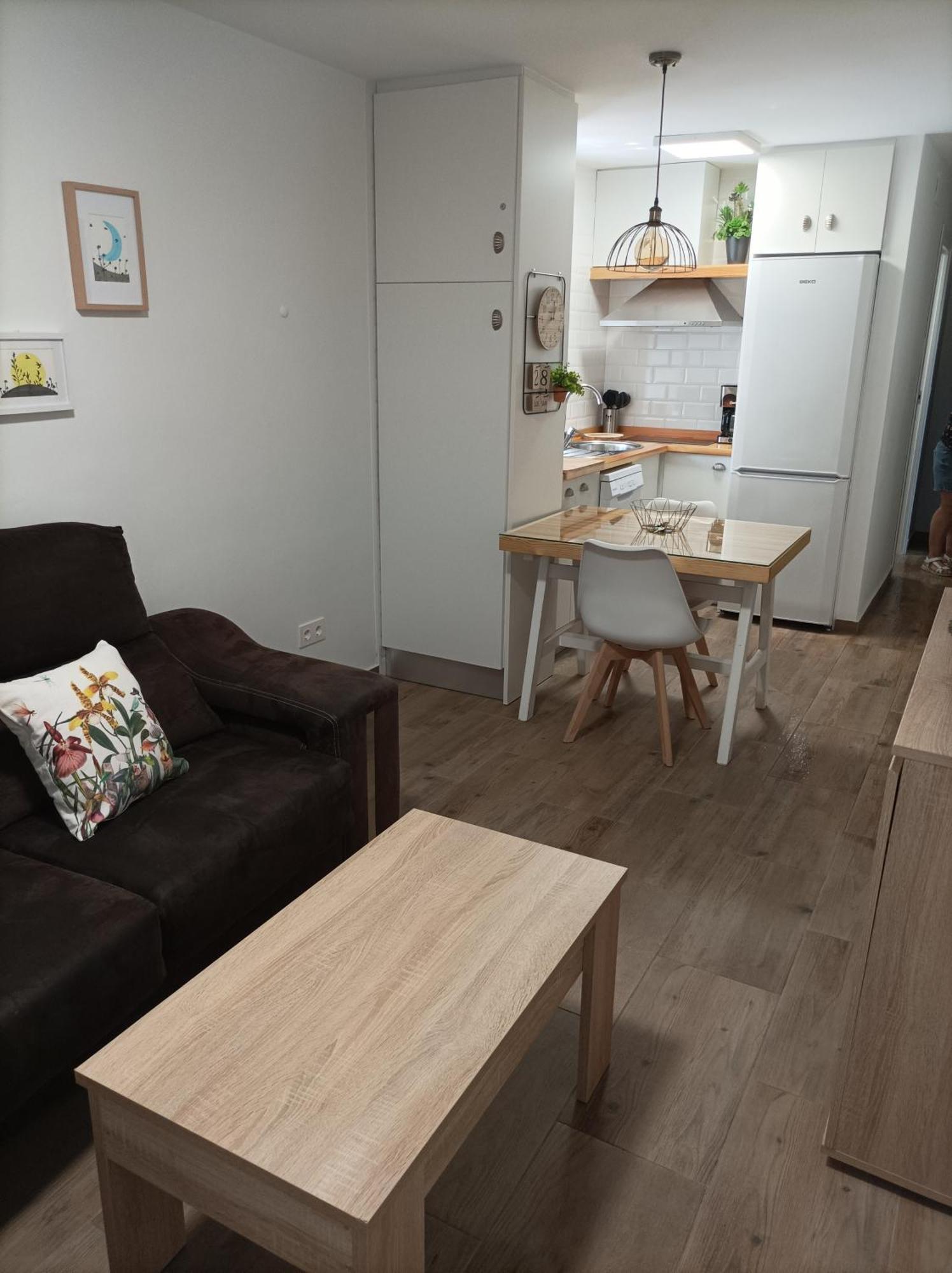 Acogedor Apartamento Junto Palacio Congresos Granada Eksteriør bilde