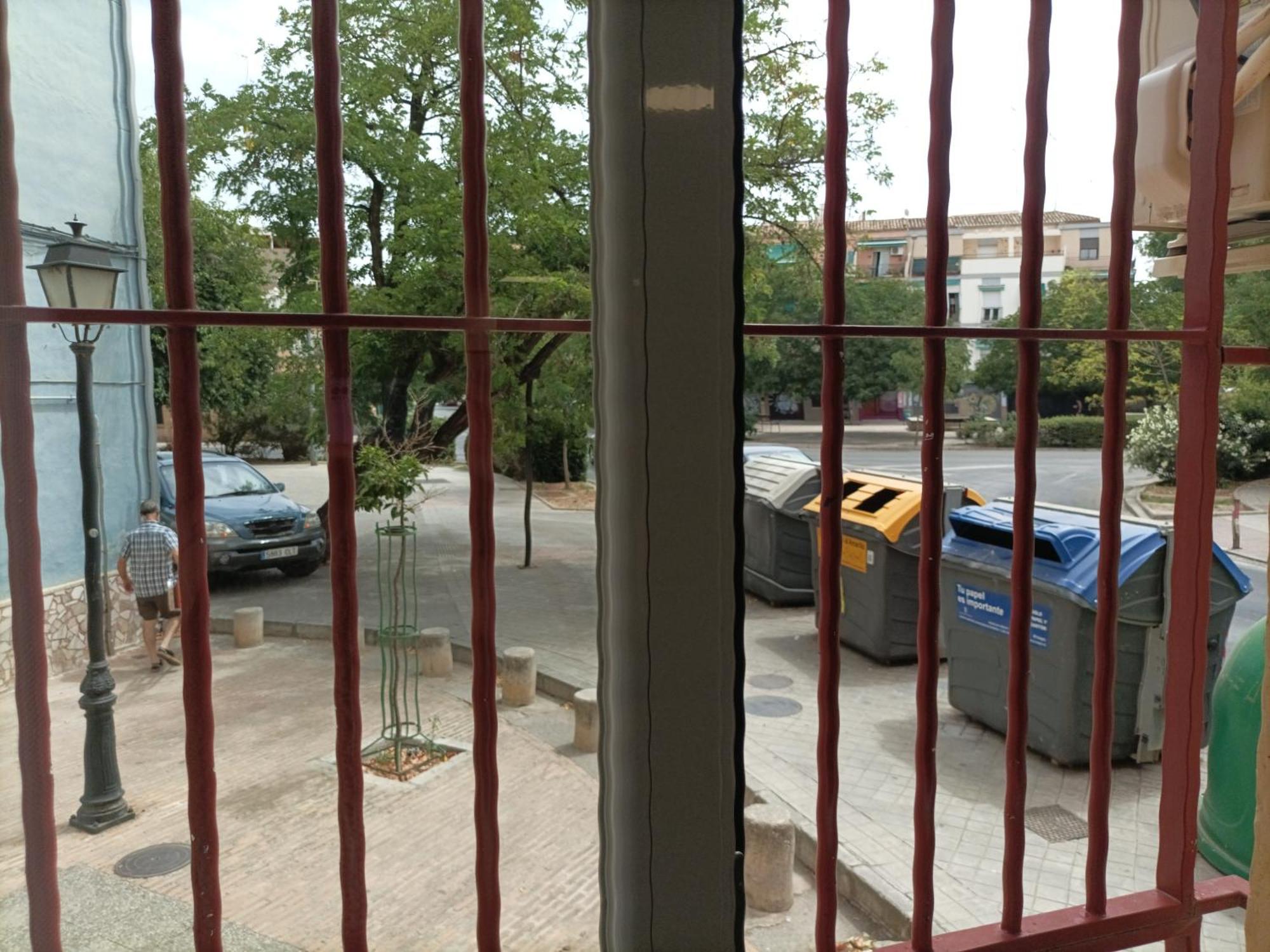 Acogedor Apartamento Junto Palacio Congresos Granada Eksteriør bilde